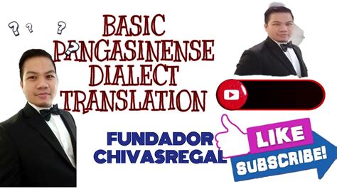 pangasinense to tagalog|pangasinense translation.